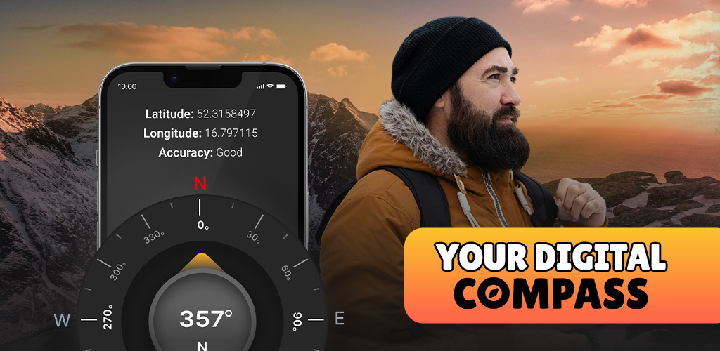 Compass App