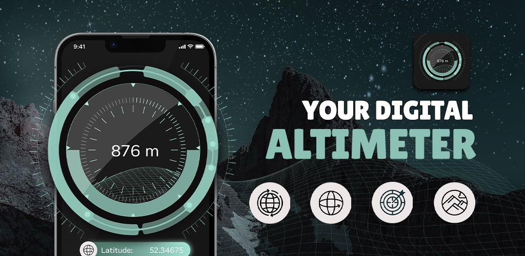 Altimeter App