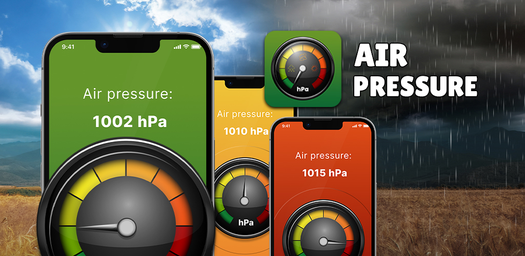 Digital Pressure Meter