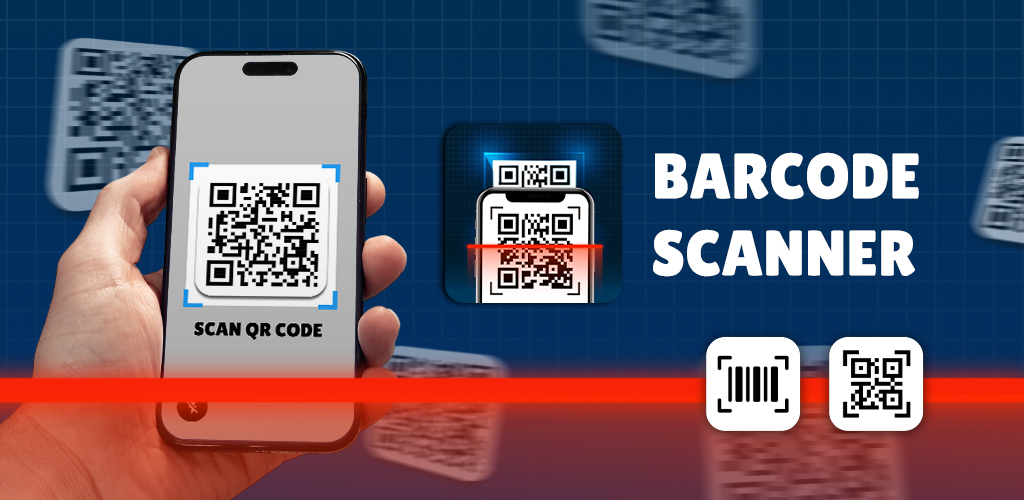 Easy Barcode Scanner